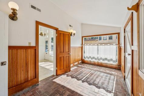 3 Wharf Road Bolinas CA 94924