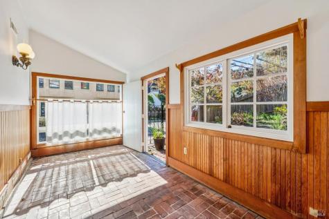 3 Wharf Road Bolinas CA 94924