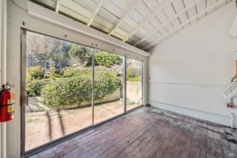3 Wharf Road Bolinas CA 94924