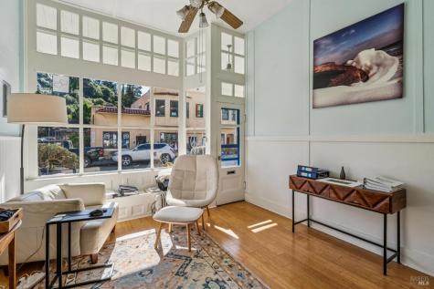 3 Wharf Road Bolinas CA 94924