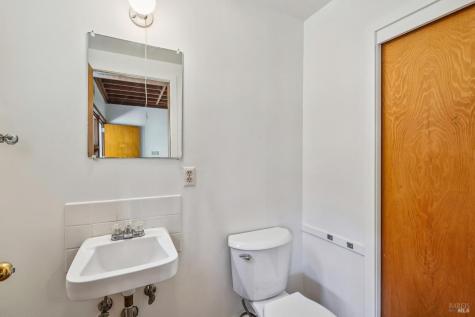 3 Wharf Road Bolinas CA 94924