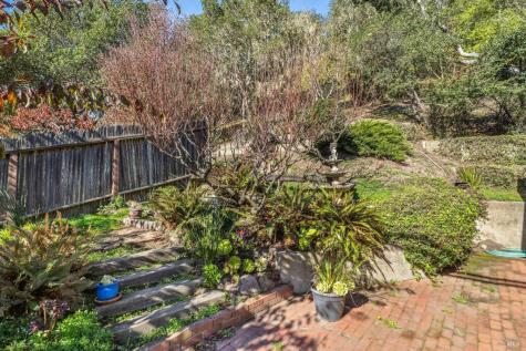 3 Wharf Road Bolinas CA 94924