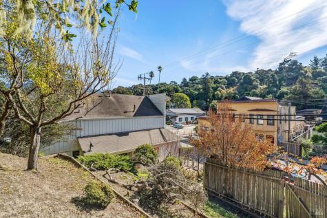 3 Wharf Road Bolinas CA 94924