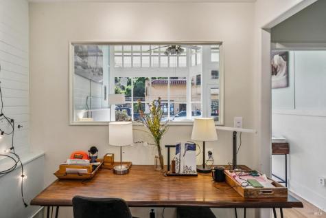 3 Wharf Road Bolinas CA 94924