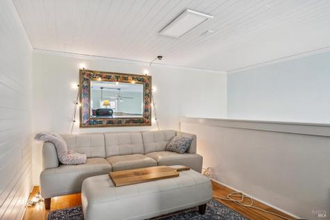 3 Wharf Road Bolinas CA 94924