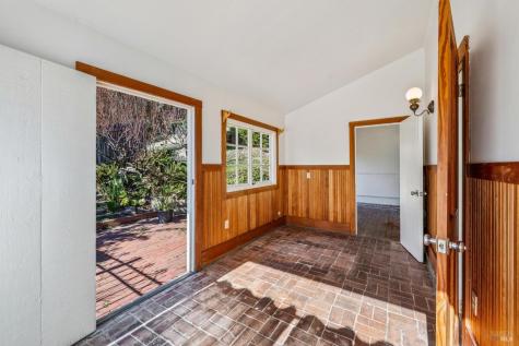 3 Wharf Road Bolinas CA 94924