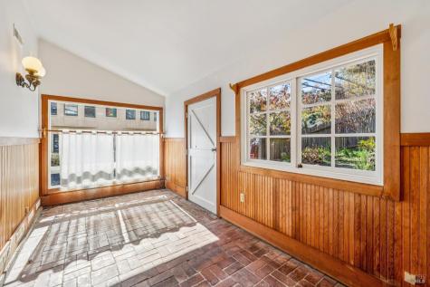 3 Wharf Road Bolinas CA 94924