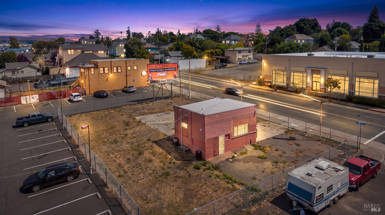 100 Tennessee Street Vallejo CA 94590