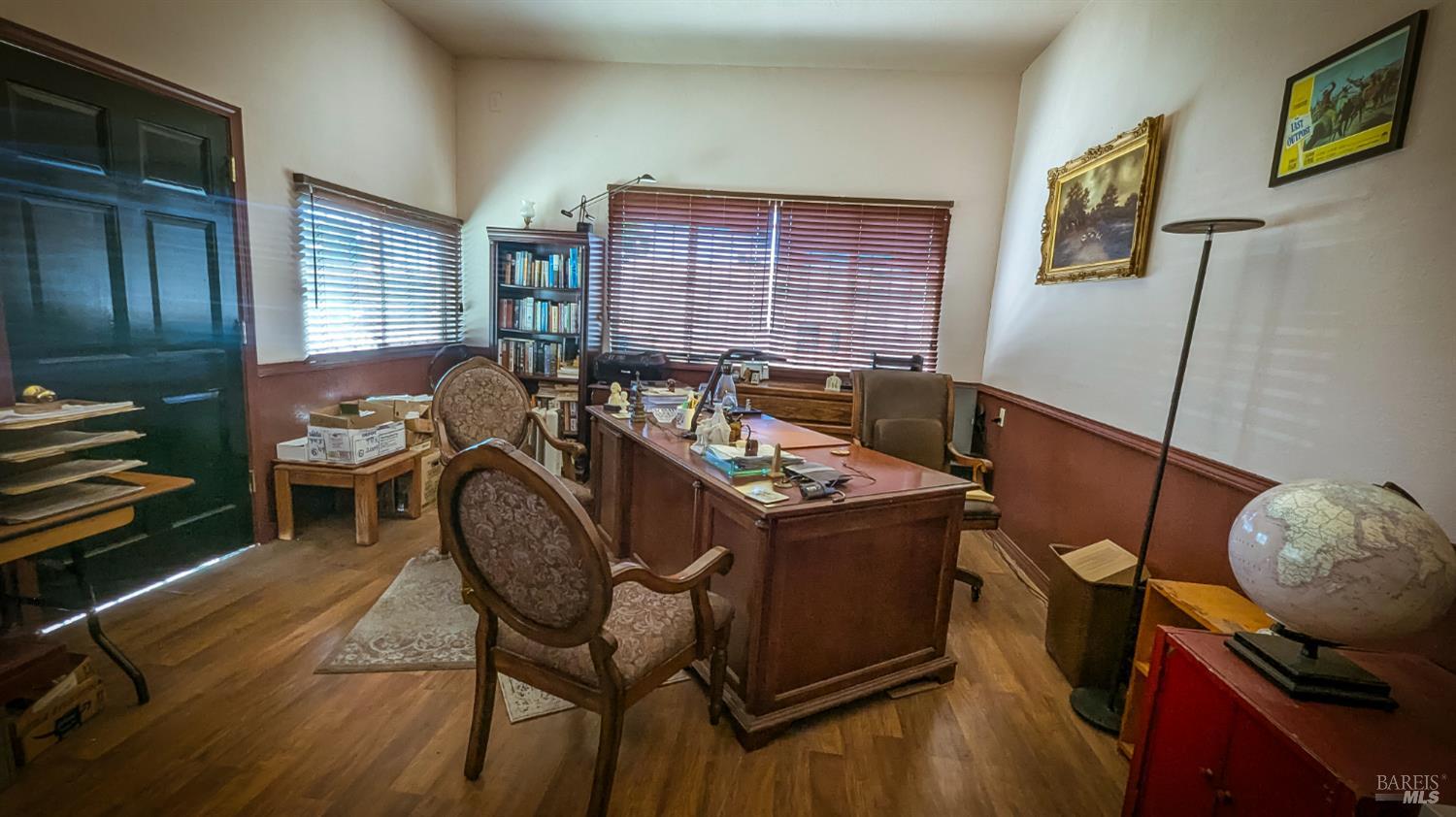 100 Tennessee Street Vallejo CA 94590