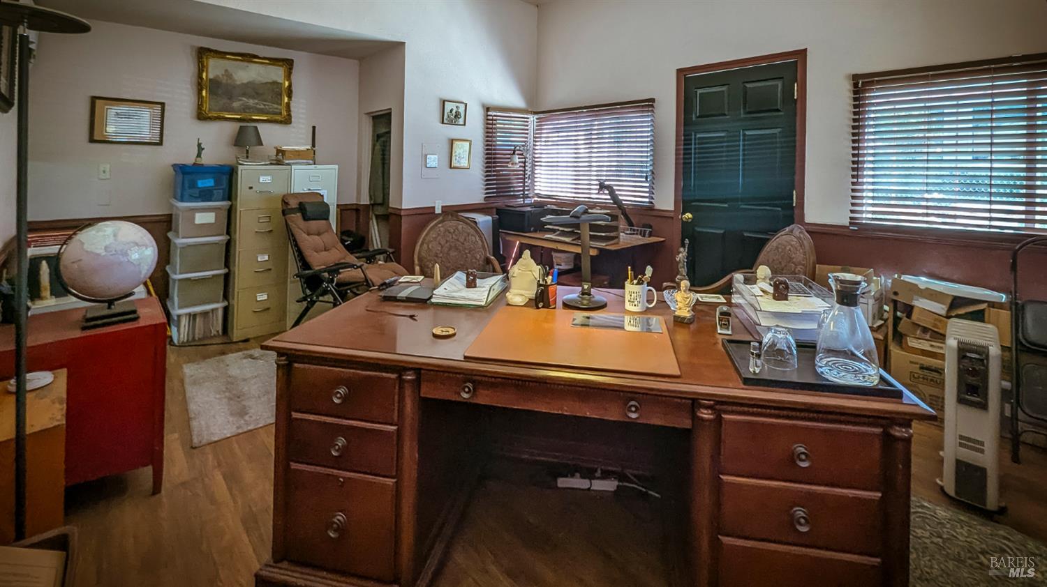 100 Tennessee Street Vallejo CA 94590