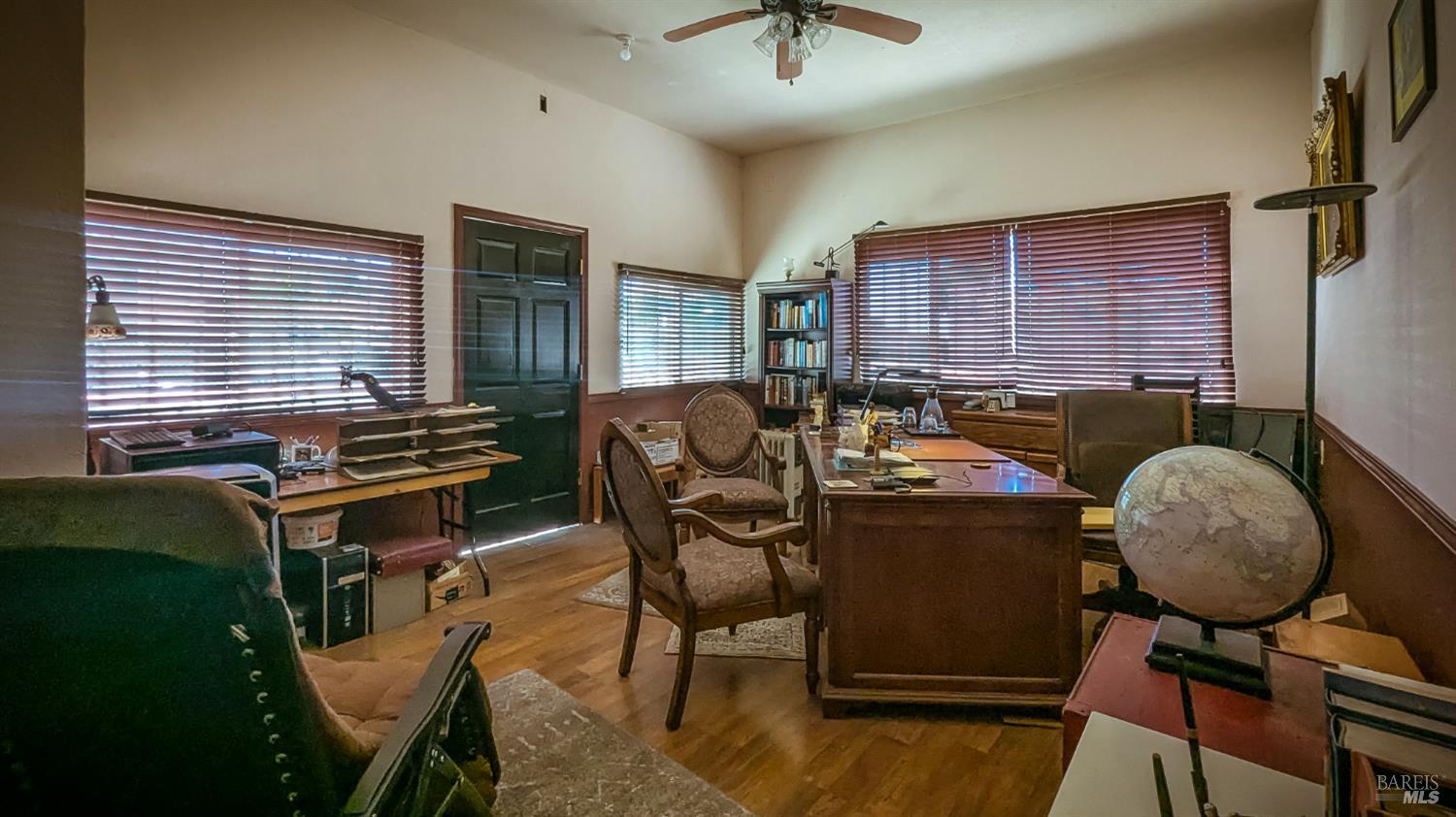 100 Tennessee Street Vallejo CA 94590