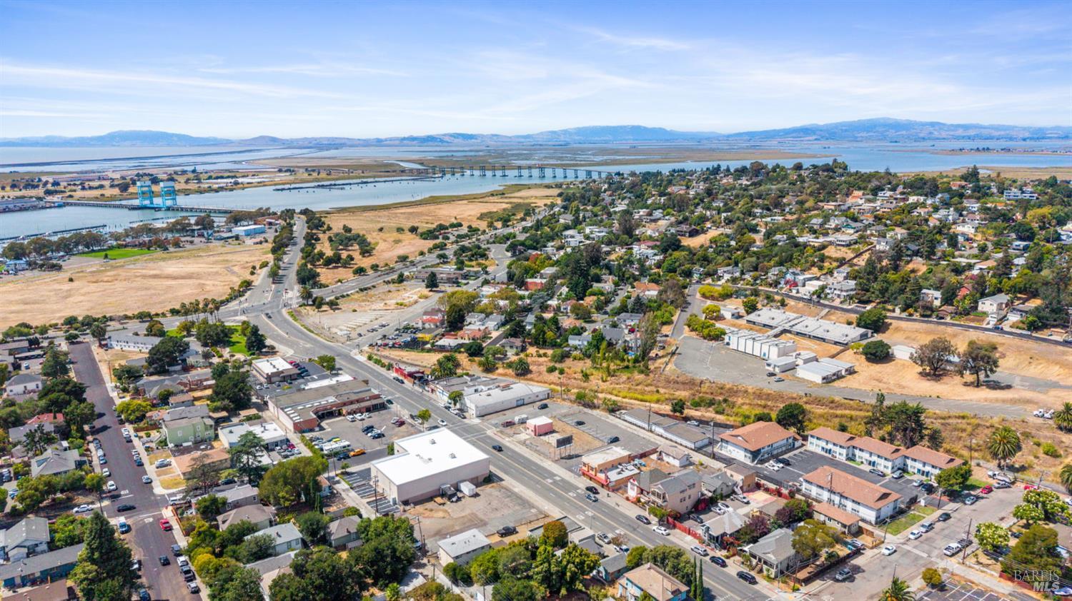 100 Tennessee Street Vallejo CA 94590