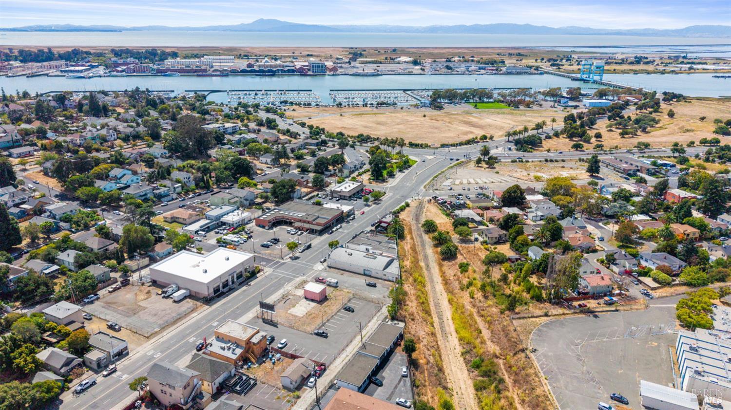 100 Tennessee Street Vallejo CA 94590