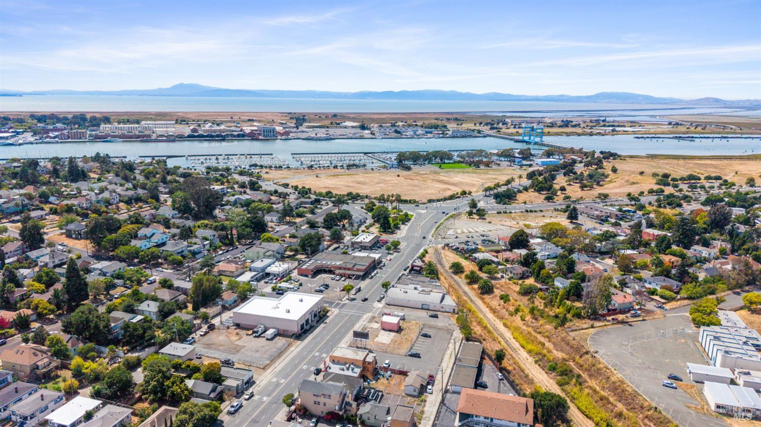 100 Tennessee Street Vallejo CA 94590