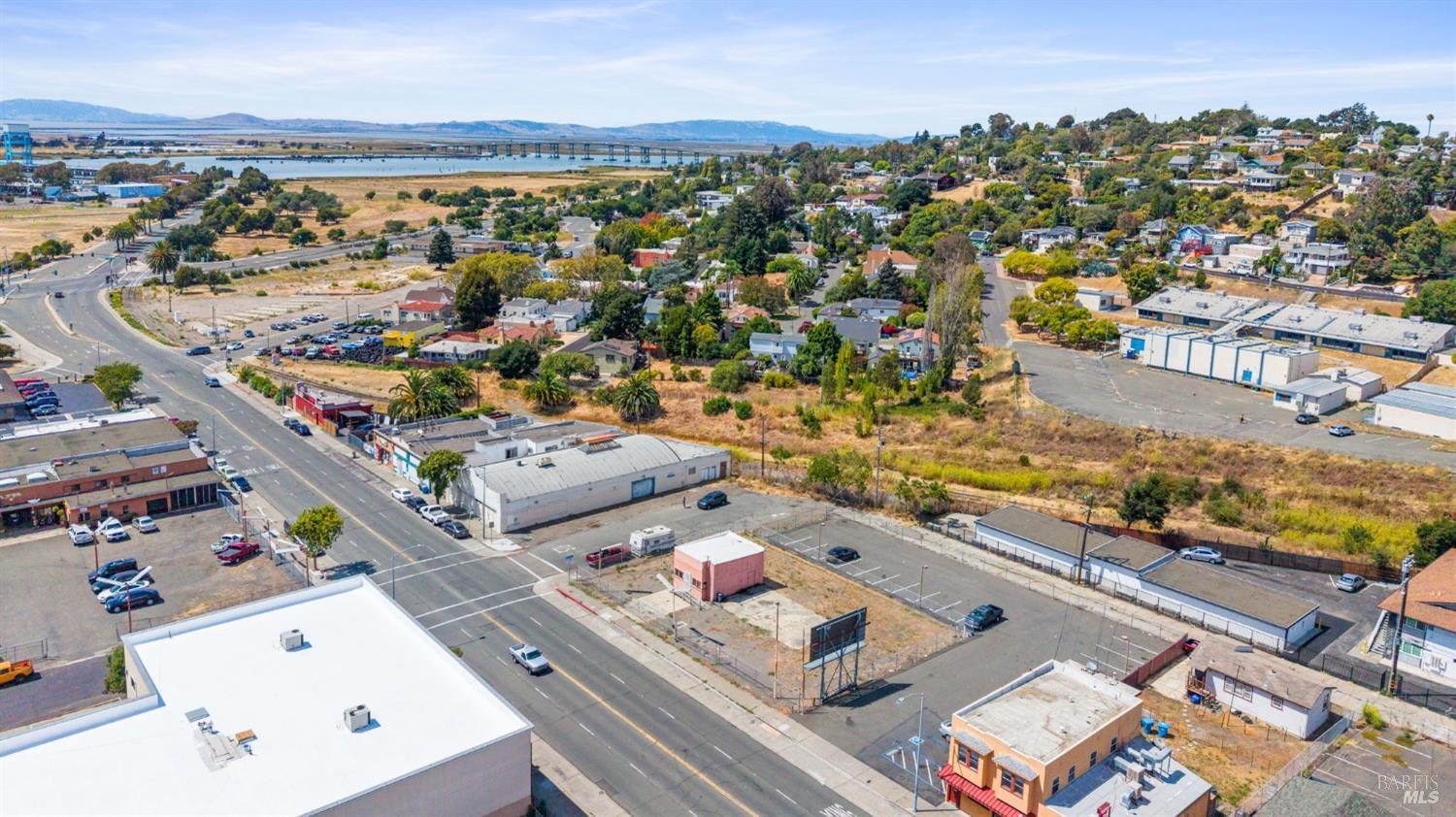 100 Tennessee Street Vallejo CA 94590