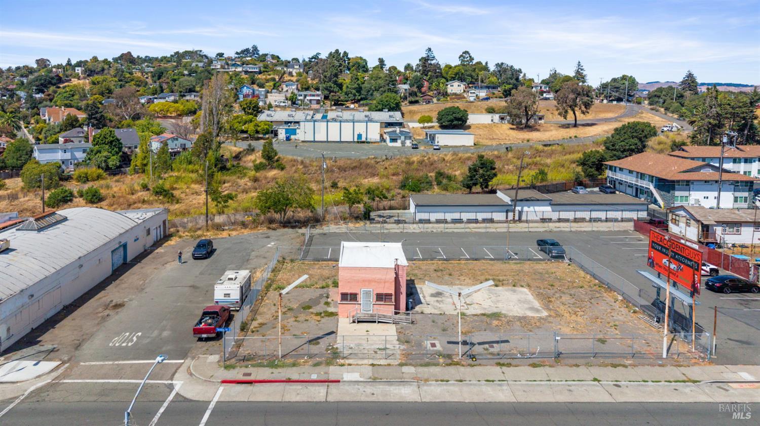 100 Tennessee Street Vallejo CA 94590