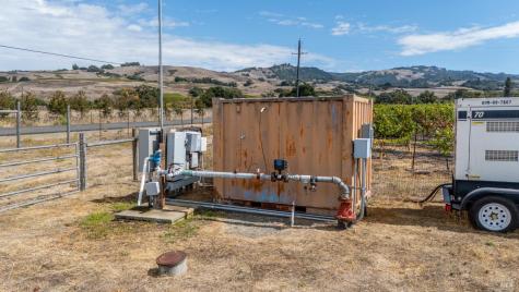 3340 Lichau Road Penngrove CA 94951