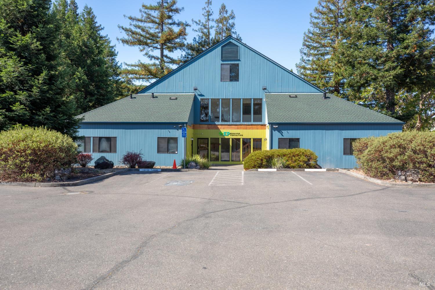 101 Wikiup Drive Santa Rosa CA 95403