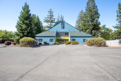 101 Wikiup Drive Santa Rosa CA 95403