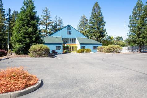 101 Wikiup Drive Santa Rosa CA 95403