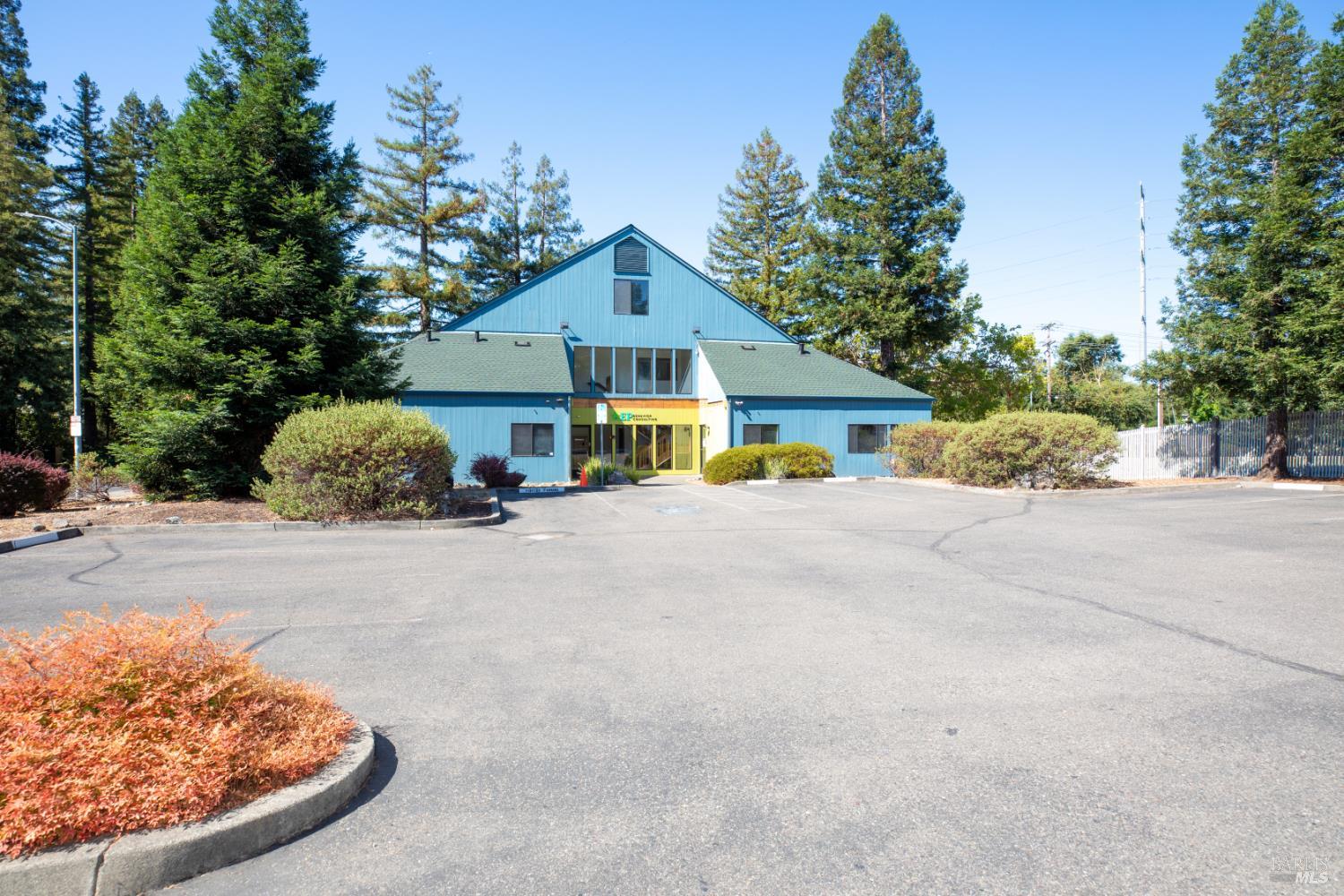 101 Wikiup Drive Santa Rosa CA 95403