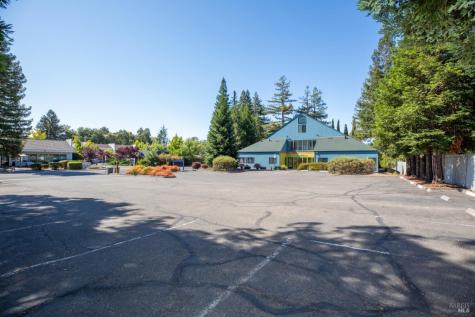 101 Wikiup Drive Santa Rosa CA 95403