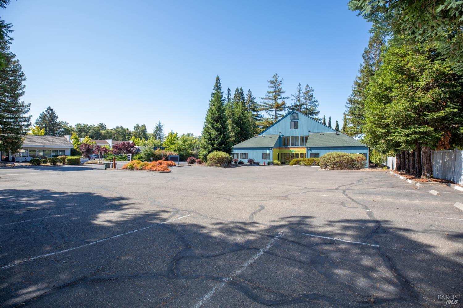 101 Wikiup Drive Santa Rosa CA 95403