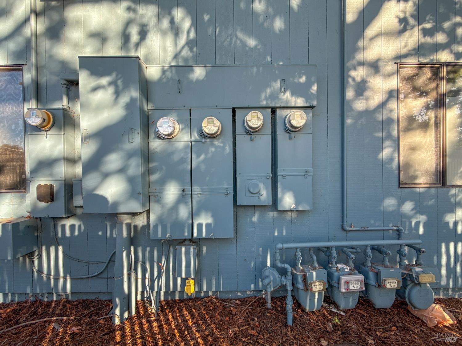 101 Wikiup Drive Santa Rosa CA 95403
