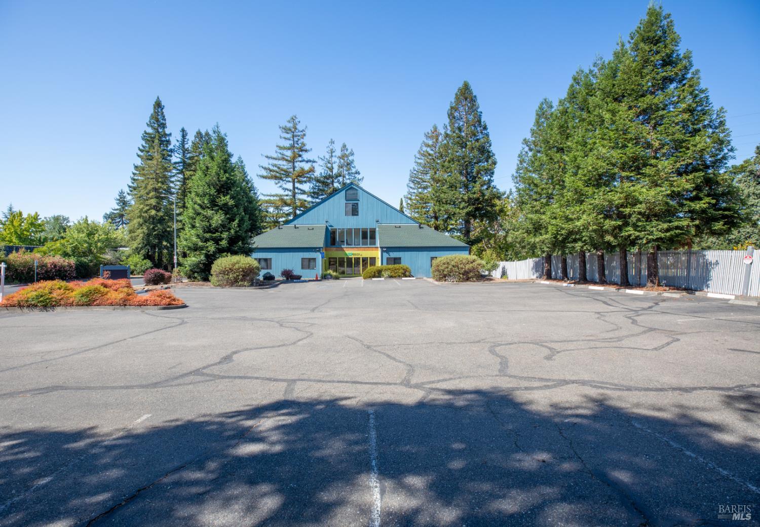 101 Wikiup Drive Santa Rosa CA 95403