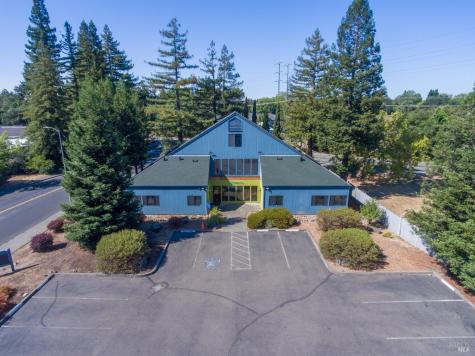 101 Wikiup Drive Santa Rosa CA 95403