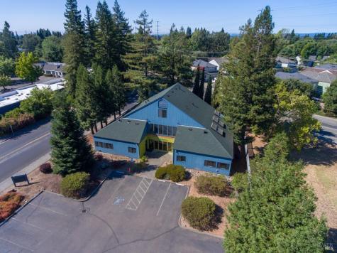 101 Wikiup Drive Santa Rosa CA 95403