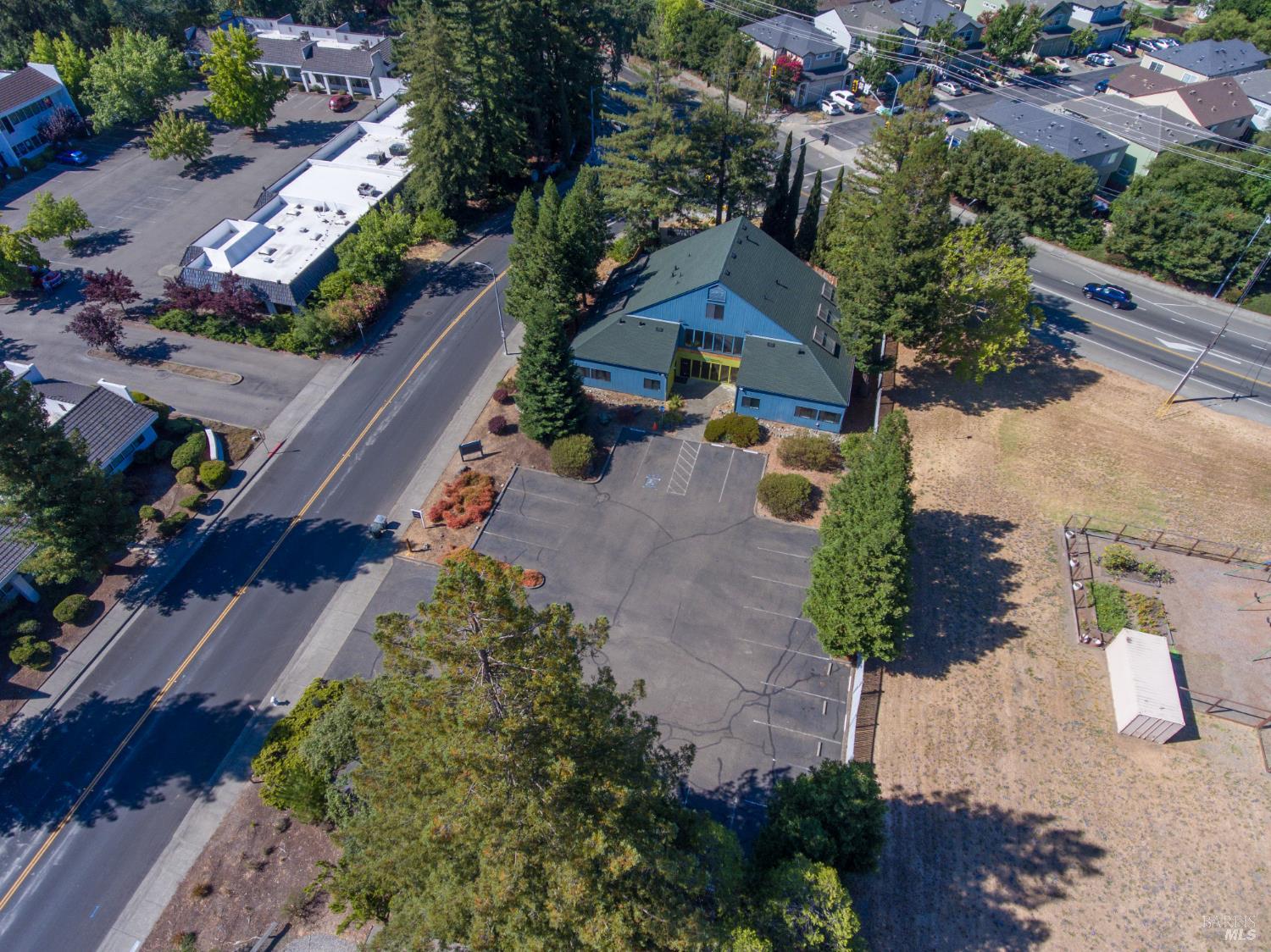 101 Wikiup Drive Santa Rosa CA 95403