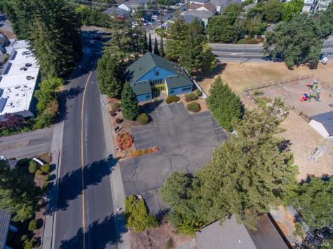 101 Wikiup Drive Santa Rosa CA 95403