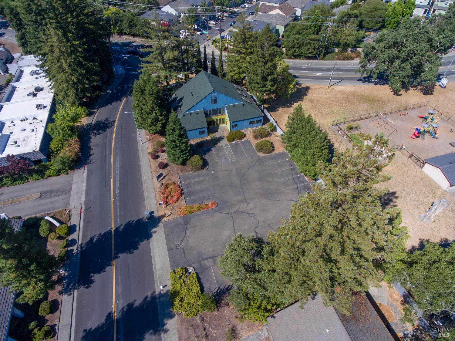 101 Wikiup Drive Santa Rosa CA 95403