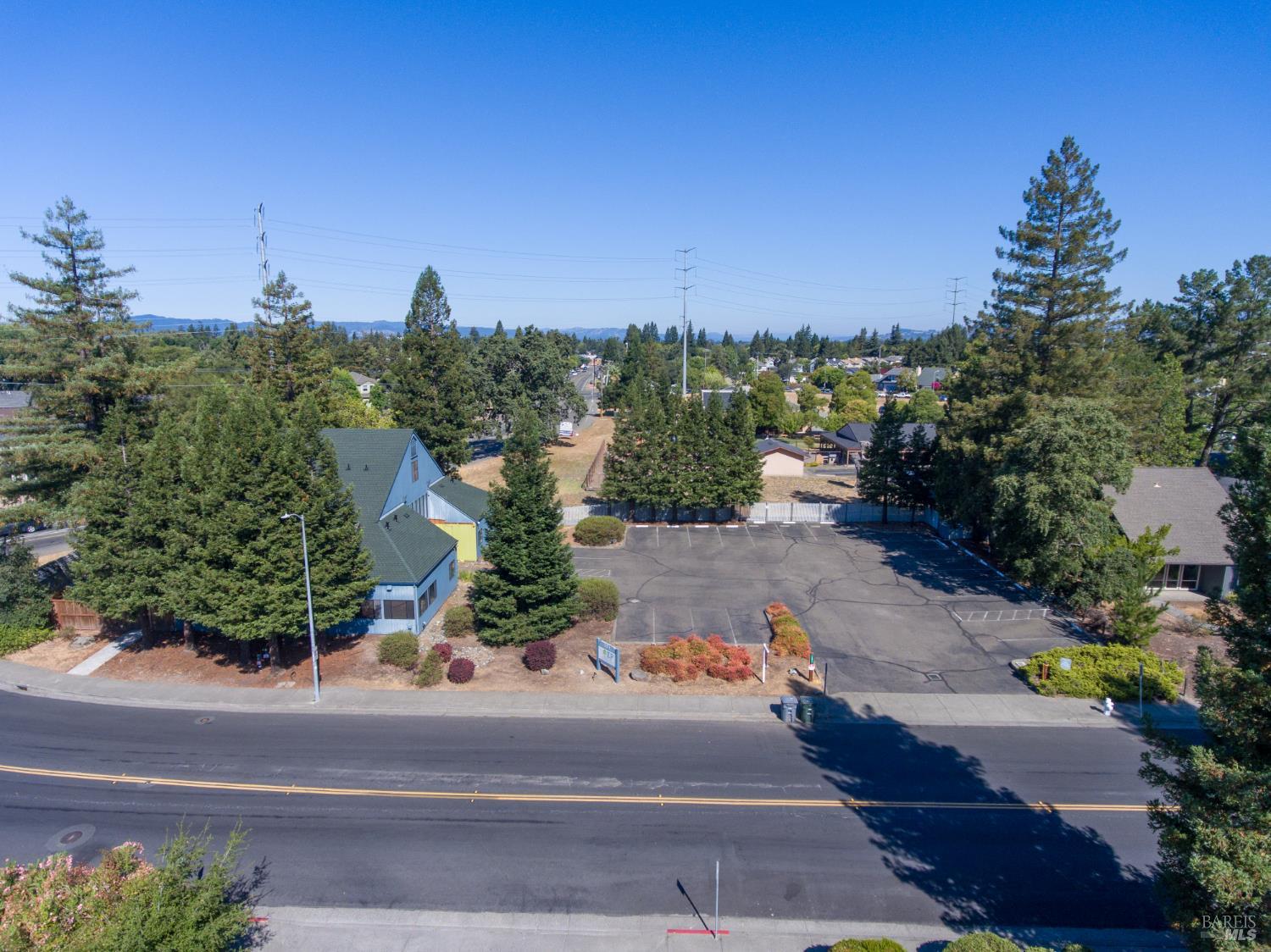 101 Wikiup Drive Santa Rosa CA 95403