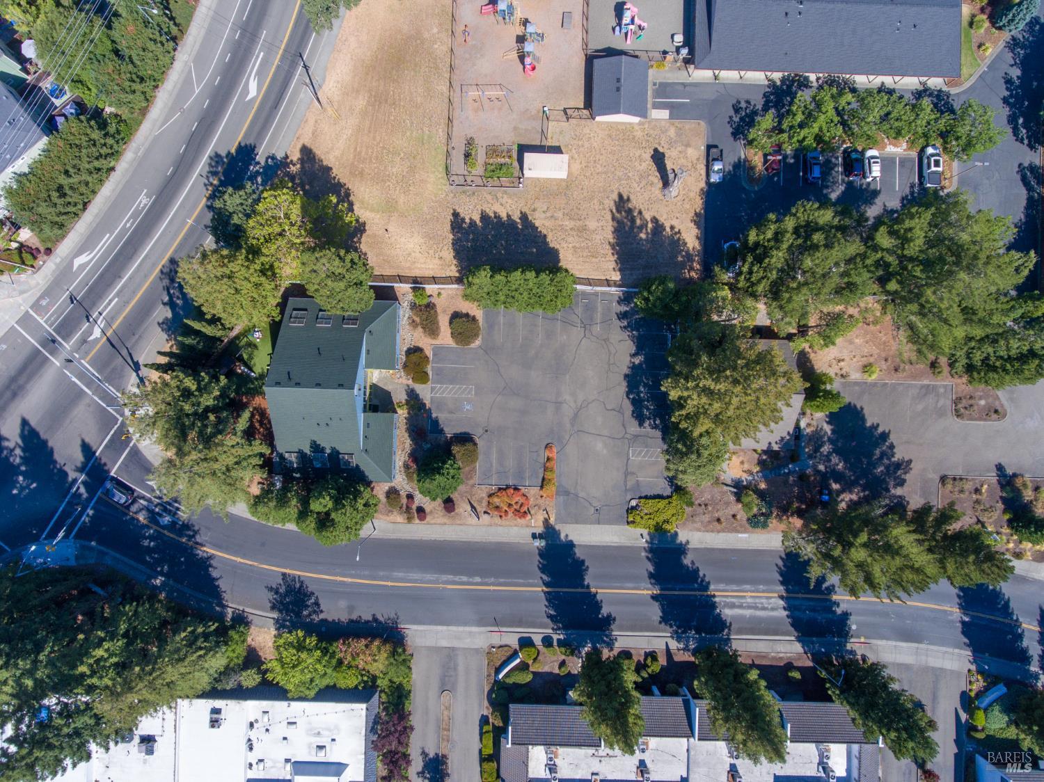 101 Wikiup Drive Santa Rosa CA 95403