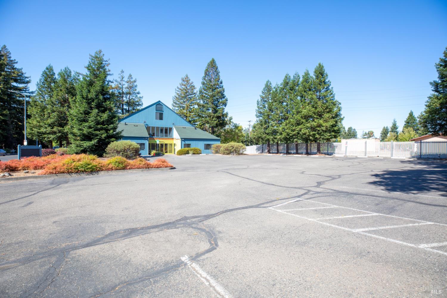 101 Wikiup Drive Santa Rosa CA 95403