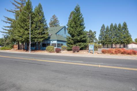 101 Wikiup Drive Santa Rosa CA 95403