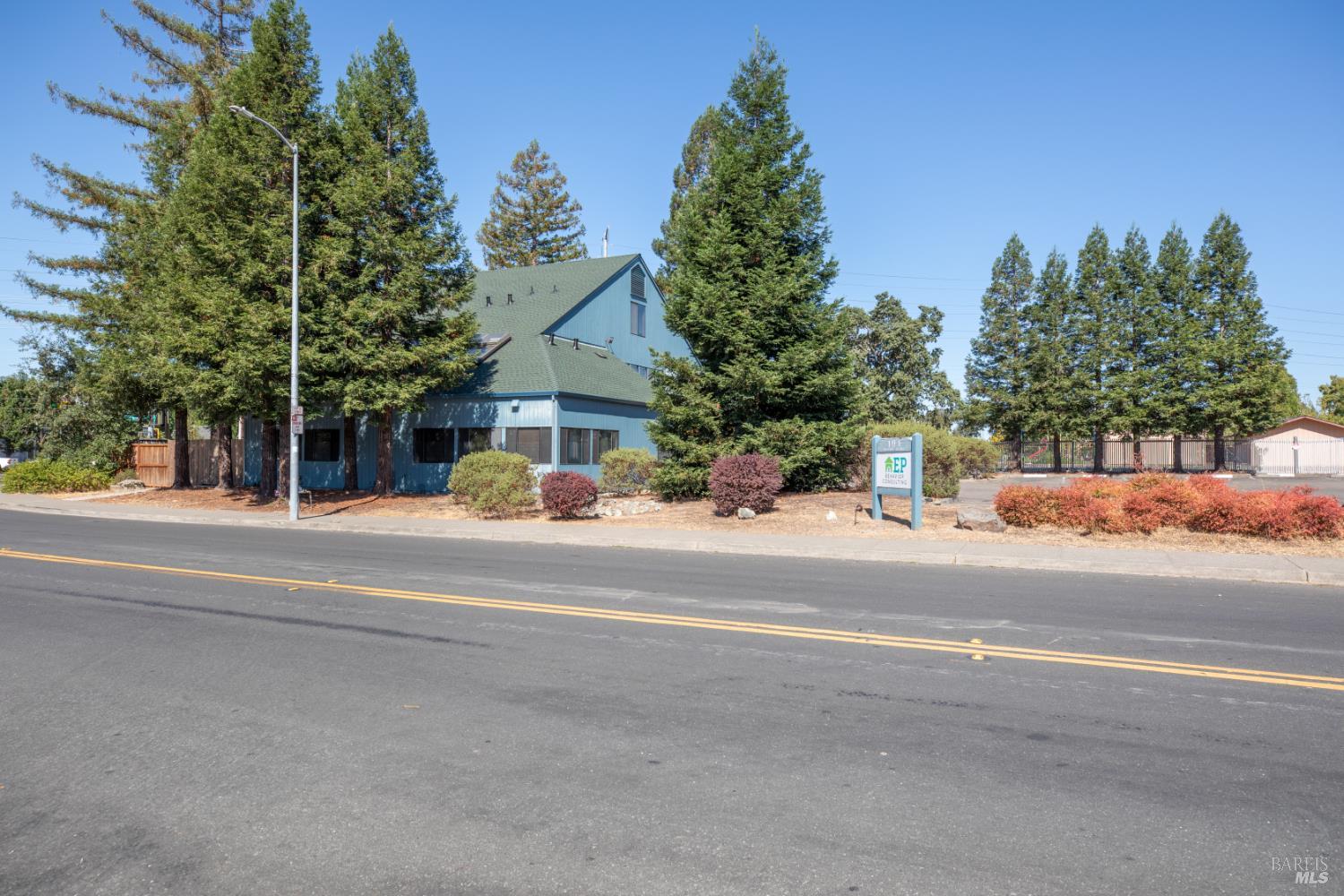 101 Wikiup Drive Santa Rosa CA 95403