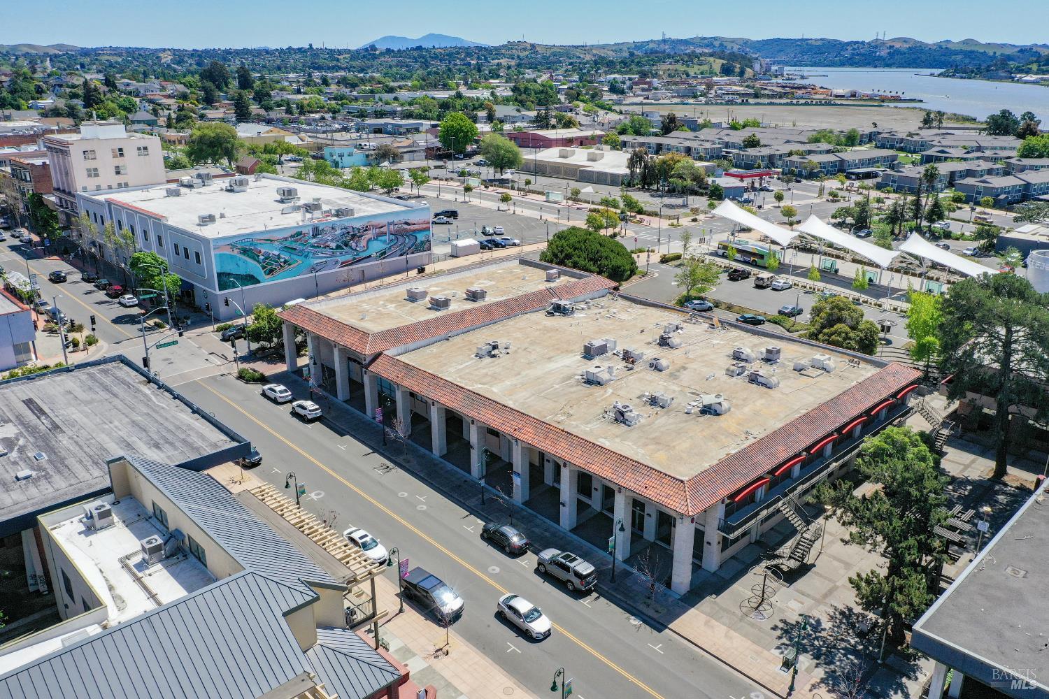 241 Georgia Street Vallejo CA 94590