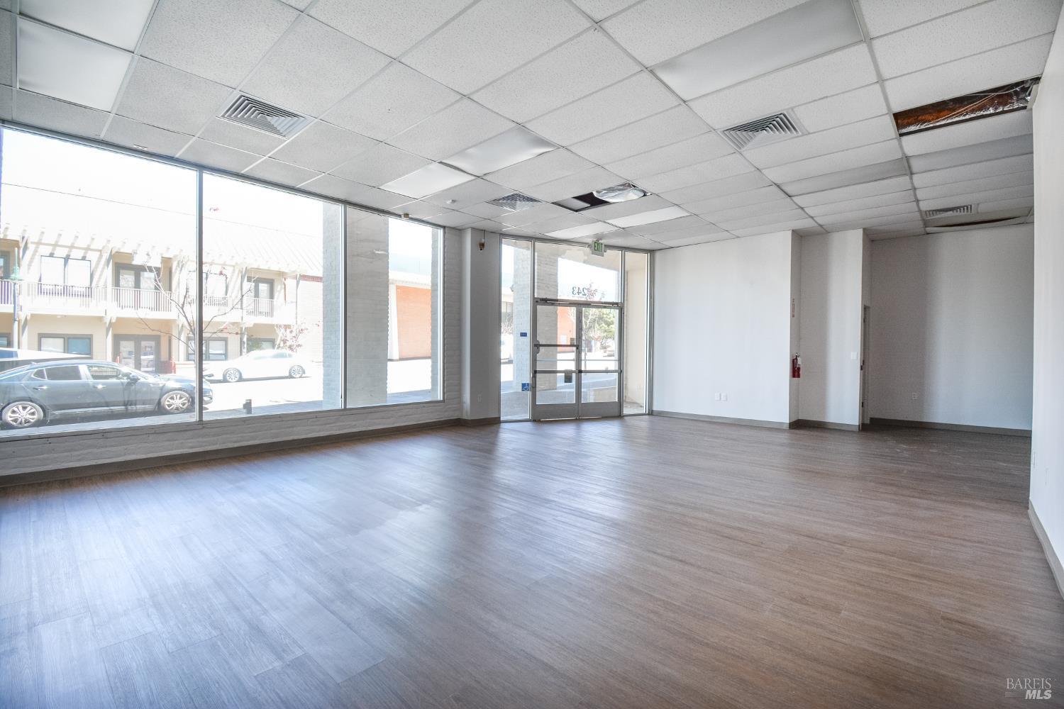 241 Georgia Street Vallejo CA 94590