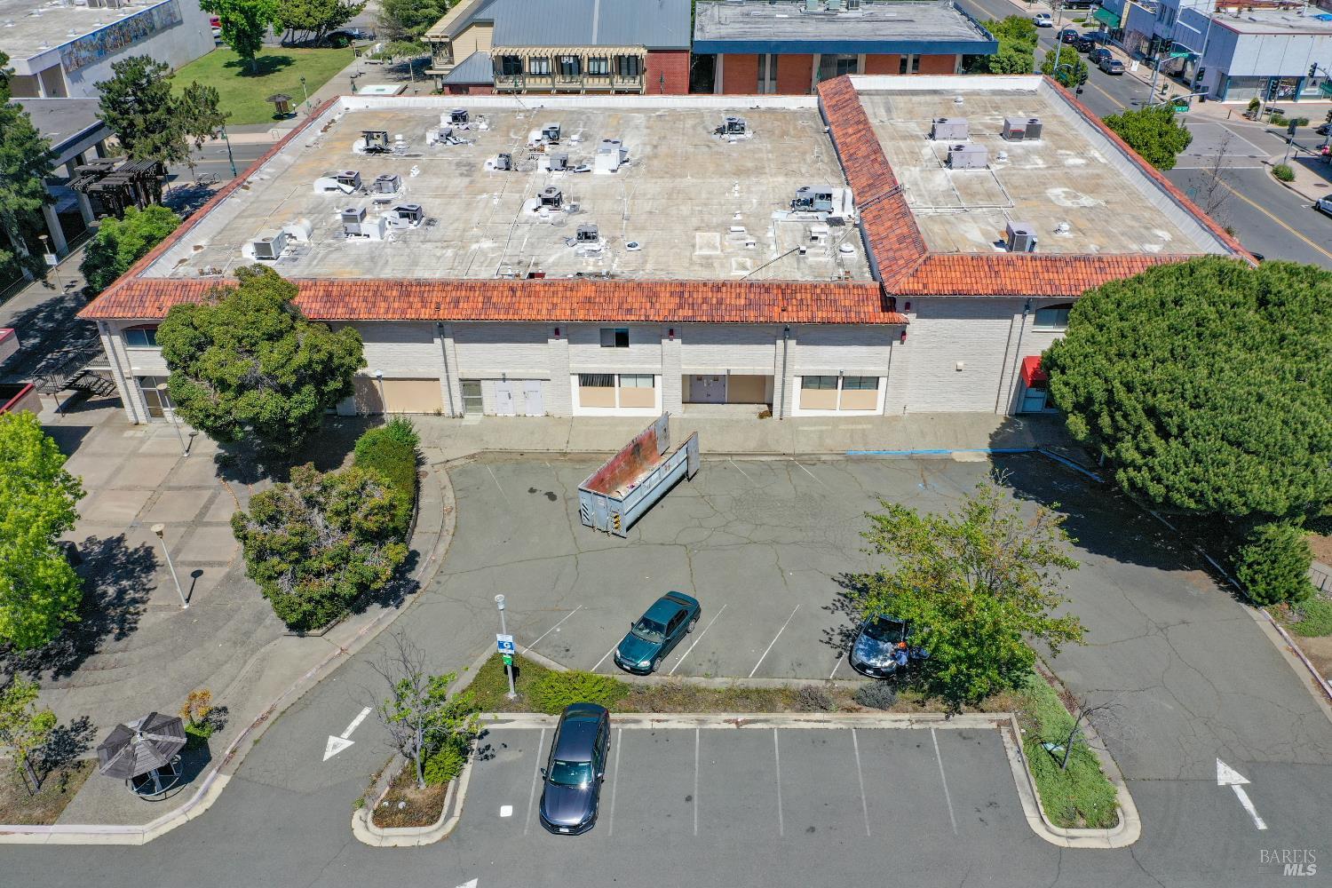 241 Georgia Street Vallejo CA 94590