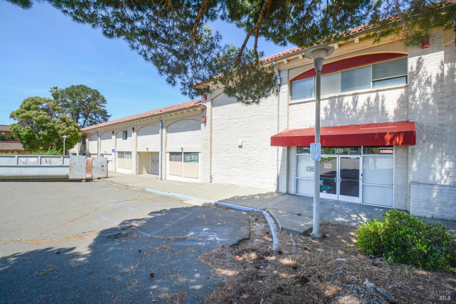 241 Georgia Street Vallejo CA 94590
