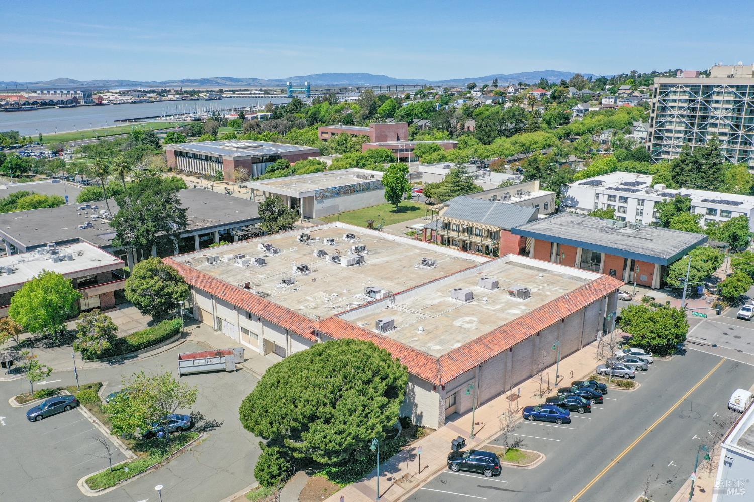 241 Georgia Street Vallejo CA 94590