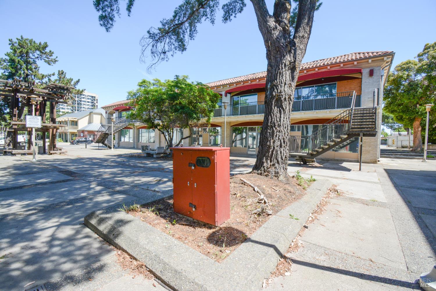 241 Georgia Street Vallejo CA 94590