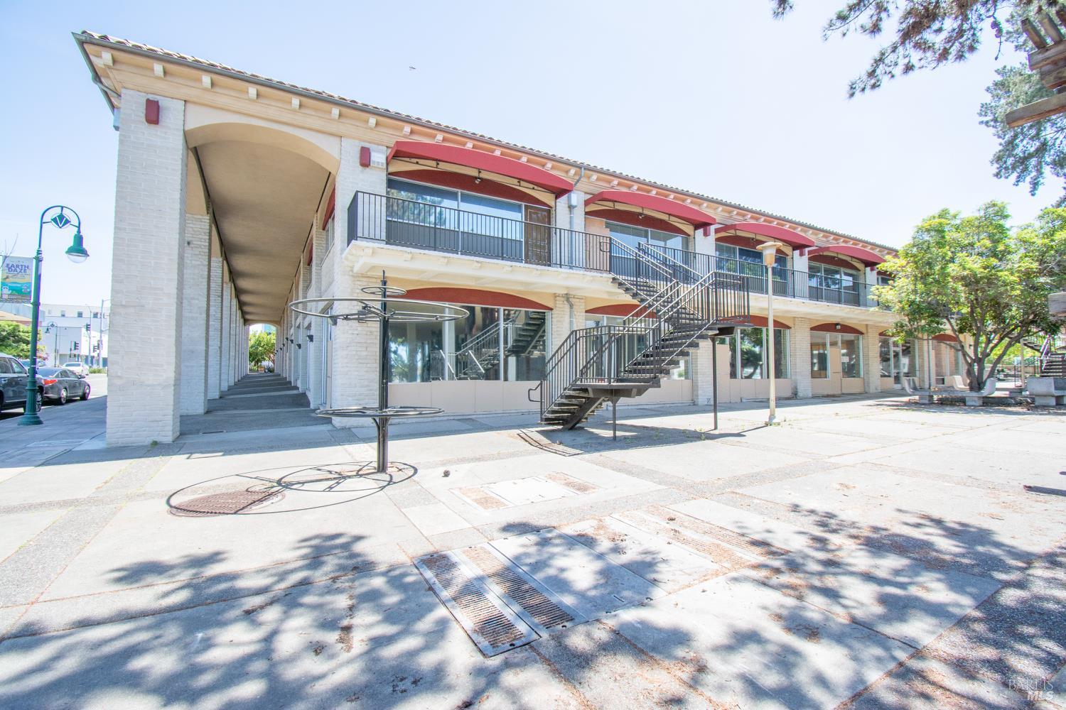 241 Georgia Street Vallejo CA 94590