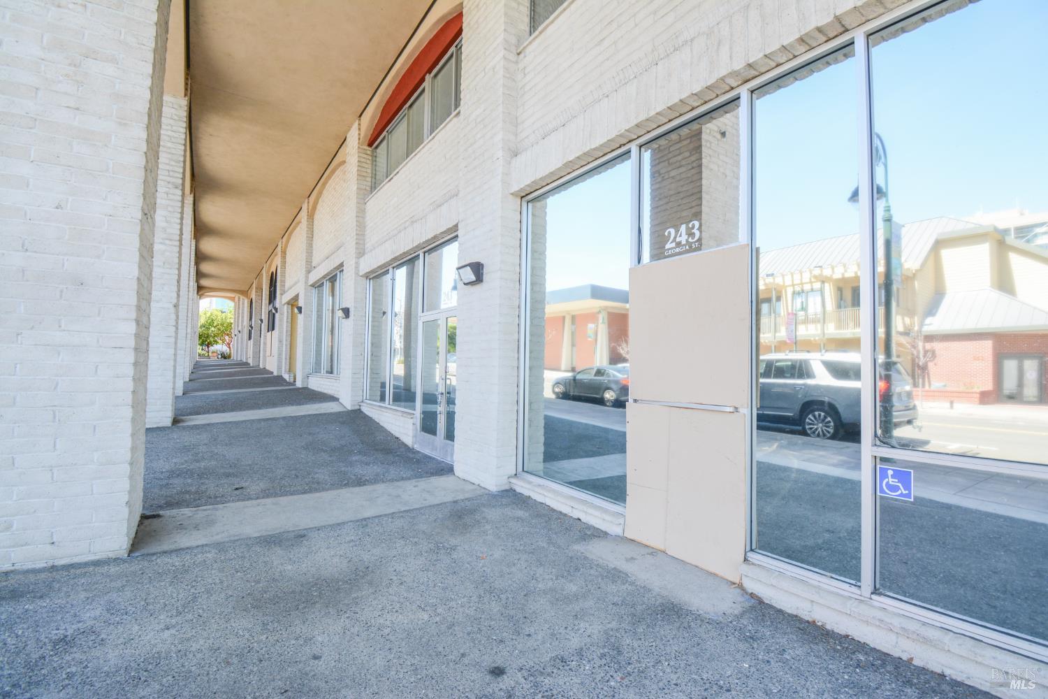 241 Georgia Street Vallejo CA 94590