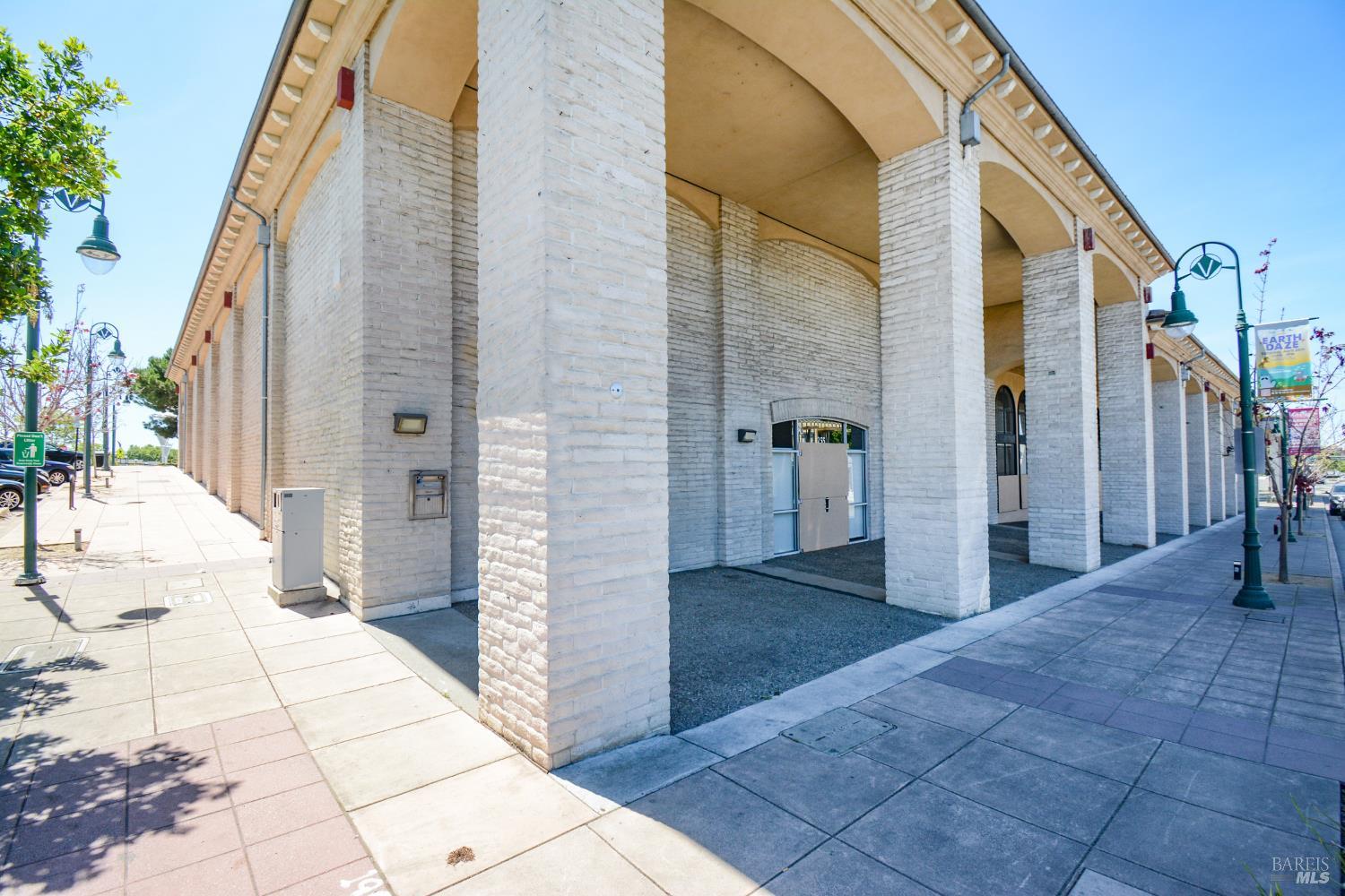 241 Georgia Street Vallejo CA 94590