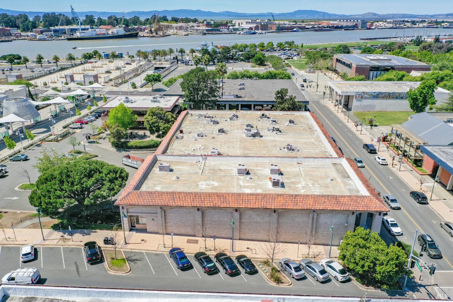 241 Georgia Street Vallejo CA 94590