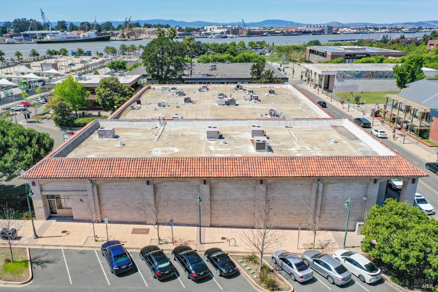241 Georgia Street Vallejo CA 94590